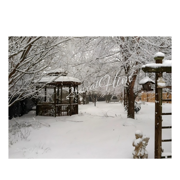 Original custom inspirational artwork, stretched canvas frames - Picture 2 of 2